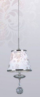 Lampa wisząca MELTA firmy Italux MDM1593-1