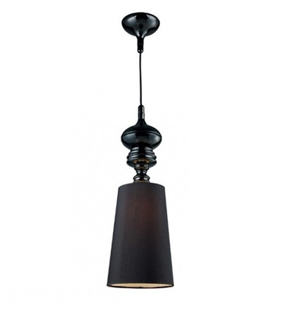 Lampa wisząca BAROCO BLACK firmy AZzardo AZ0064