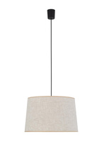 Lampa wisząca MAJA NATURE TK Lighting 6444