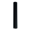 Cienka czarna tuba natynkowa LED o wysokości 27cm WIKING 18W CCT SWITCH BK Azzardo AZ5973