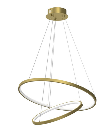 Lampa wisząca ROTONDA LED Milagro ML7944