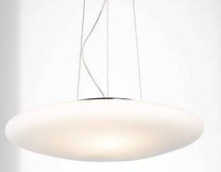 Lampa wisząca Ufo II firmy Italux MD5106-3A