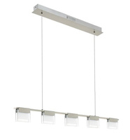 Lampa wisząca CLAP 1 Led Eglo 93732