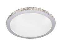 Lampa sufitowa GALLANT 38 ROUND LED AZzardo 1557-M