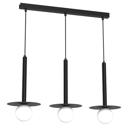 Lampa wisząca FUTURA Milagro MLP8914
