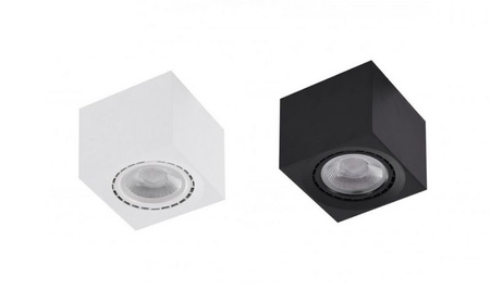 Lampa sufitowa oprawa ECO ALEX V2 Azzardo AZ4318 AZ4317