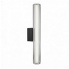 Kinkiet Linea 45 cm czarny LED CCT Light Prestige LP-0510/1W-45 BK