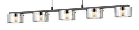 Lampa wisząca COPILLOS LED Eglo 39875 funkcja ściemniania