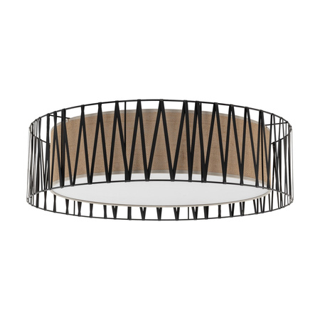 HARMONY NATURE LAMPA SUFITOWA 4 720 TK Lighting 4556