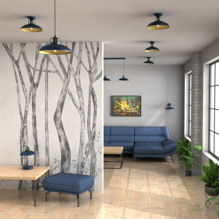 Lampa wisząca FELIX Milagro MLP7704 MLP7714 MLP7709