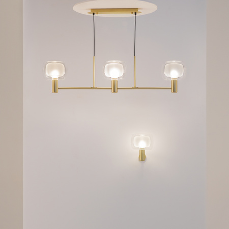 Lampa wisząca VISION Maytoni MOD411PL-03G