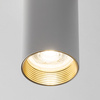 Mała biała tuba natynkowa AMIS WHITE DOWNLIGHT 1xGU10 Tk Lighting 10719