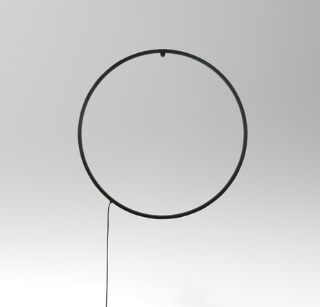 Lampa naścienna SCOPELLO dwustronna 55cm Aviano Lighting 4025-102M z przełącznikiem na przewodzie