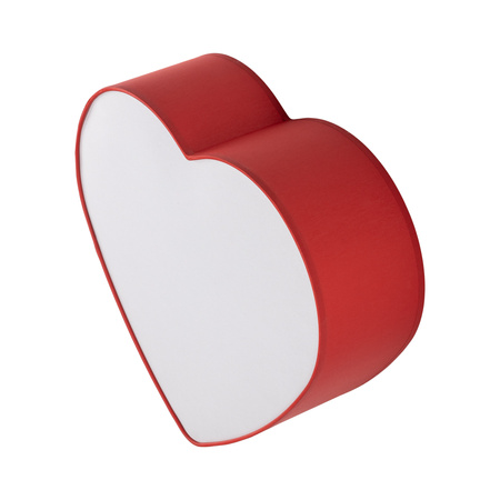 HEART RED LAMPA SUFITOWA 2 TK Lighting 10777