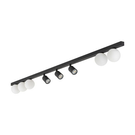 Lampa sufitowa, listwa VOX 8 180cm TK Lighting 10004