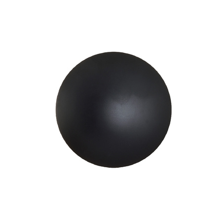 Plafon Platillo 21 cm czarny LED CCT Light Prestige LP-8102/1C-12W BK CCT