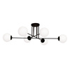 Lampa sufitowa SAVOY Kaja K-4925