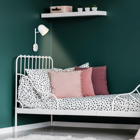 Kinkiet EGON WHITE Rabalux 5243