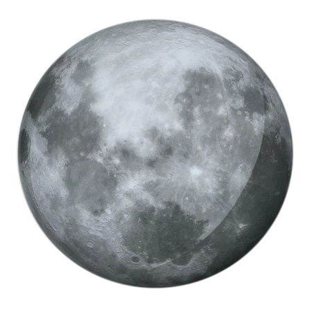 Plafon Luna planeta LED 4000K Light Prestige LP-1106/1C Luna