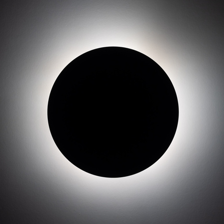 LUNA BROWN 400 KINKIET 4 TK Lighting 6455