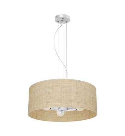 Lampa wisząca 50cm MARSHALL Milagro MLP7490