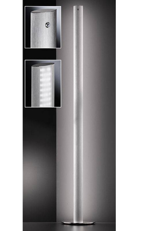 Lampa podłogowa BEAT LED Honsel 45684