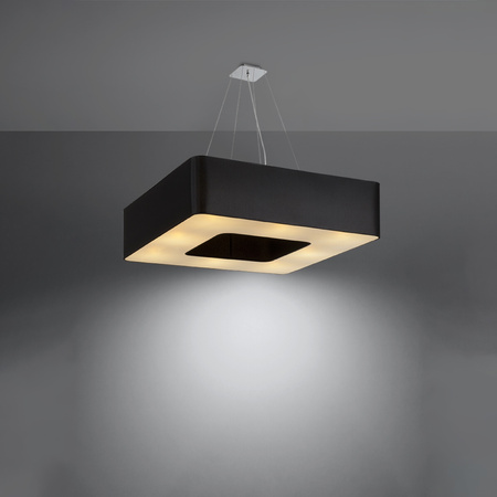 Lampa wisząca URANO 80 Sollux Lighting 2BM SL.0828 SL.0827 - kolor do wyboru