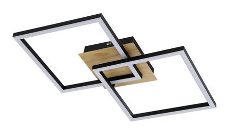 Lampa sufitowa ASHTON LED Rabalux 6589