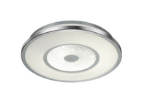 Lampa sufitowa plafon HARM LED okrągła Zuma Line DY163-D510 funkcja ściemniania