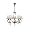 Lampa wisząca PARIA E14 Zuma Line P15090-5