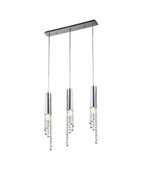 Lampa wisząca DUERO LED Candellux 33-25272-Z