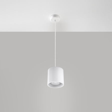 Lampa wisząca ORBIS Sollux Lighting SL.0051 SL.0052 SL.0053 - kolor do wyboru
