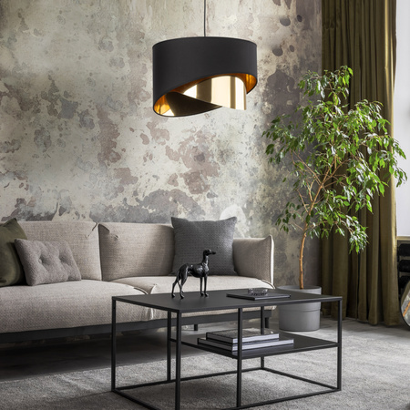 Lampa wisząca GRANT TK Lighting 4823