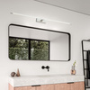 Kinkiet Isla XXL chrom 96cm IP44 LED CCT Light Prestige GS-LWB-32W CH CCT