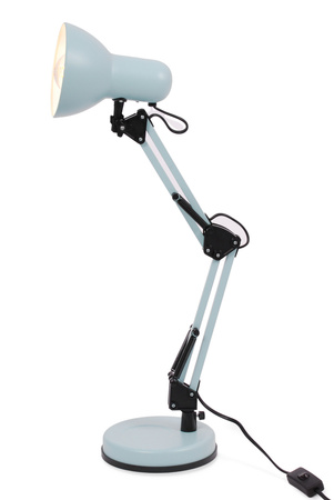 Lampka biurkowa K-MT-COSMO MIĘTOWY z serii COSMO Kaja Lighting