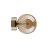 ESTERA GOLD KINKIET 1 TK Lighting 10257