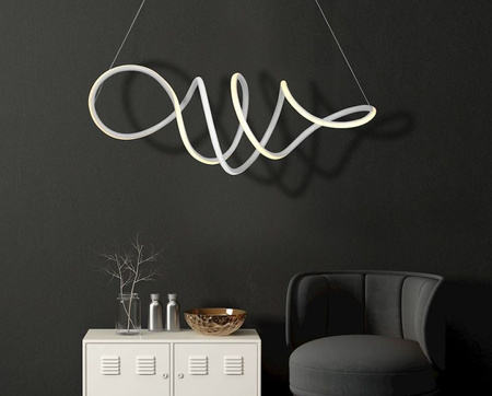 Lampa wisząca LOCA LED Milagro ML5491