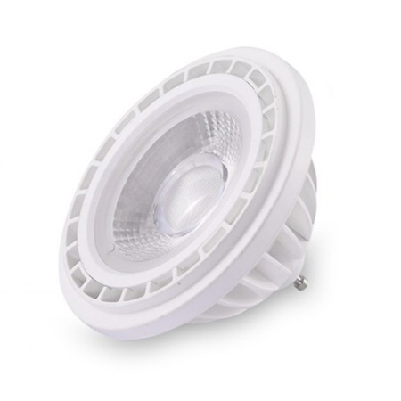 Żarówka reflektorowa LED SMART ES111 15W 4000K DIMM WH AZZARDO AZ3365