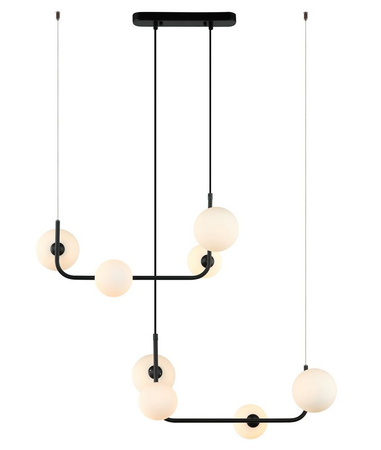 Lampa wisząca FERRAND Italux MDM-4123/8