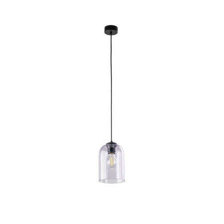 MOLLY PURPLE LAMPA WISZĄCA 1 TK Lighting 10299