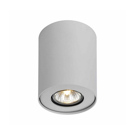 Oprawa sufitowa NOMA Italux CL-110GU10-WH