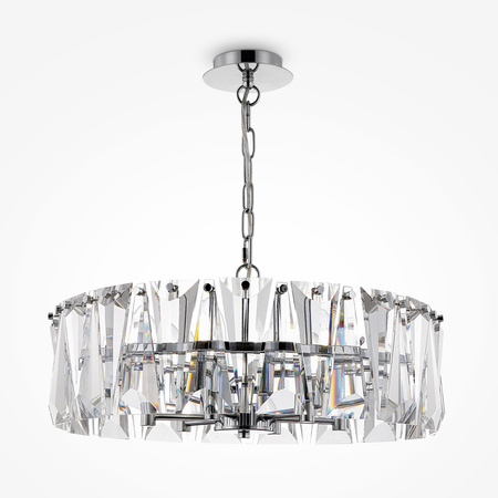Lampa wisząca PUNTES Maytoni MOD043PL-06CH