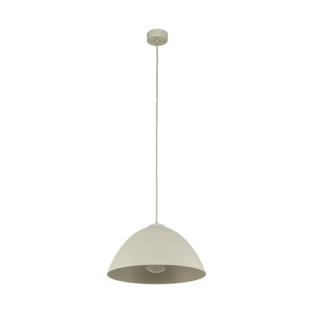 FARO BEIGE LAMPA WISZĄCA 1 340 TK Lighting 5899