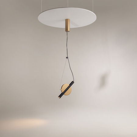 Lampa wisząca ENIGMA LED Maytoni MOD150PL-L5BS3K