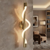 Kinkiet Meleca złoty LED CCT Light Prestige LP-2345/1W GD