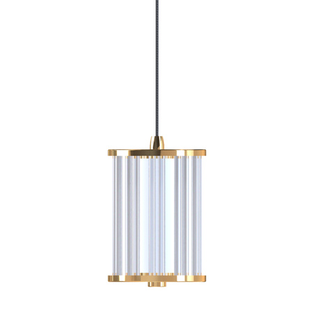 Lampa wisząca CALLY LED Zuma Line MD3147-1A-3GT