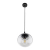VIBE TRANSPARENT LAMPA WISZĄCA 1  350 TK Lighting 4818
