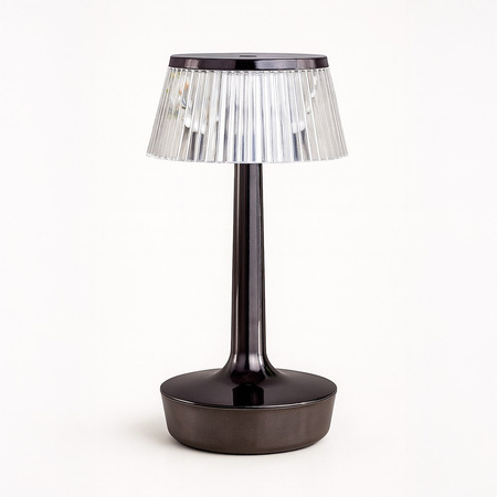 Lampka nocna EASY Black Milagro ML2288