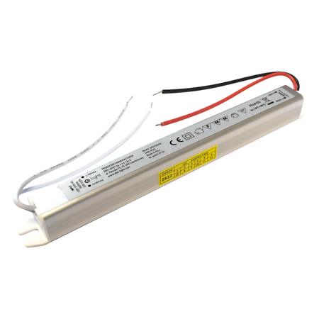 Zasilacz Led Slim 24W IP20 Eko-Light EKZAS8350