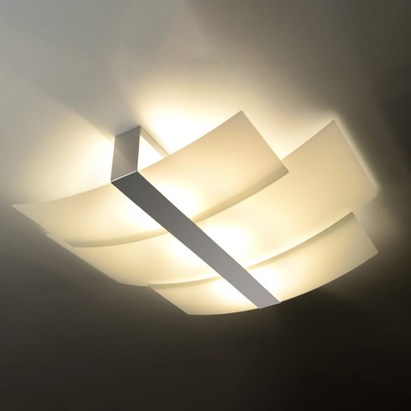 Lampa sufitowa, plafon CELIA Sollux SL.0351